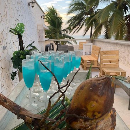 Lago En El Cielo Villas Boutique Tolú エクステリア 写真