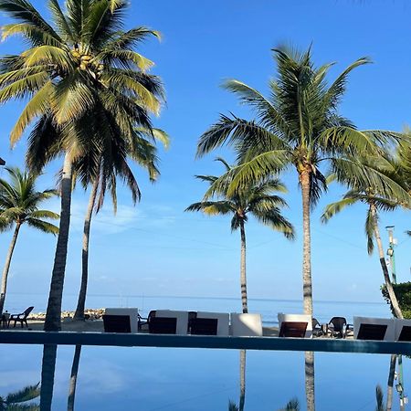 Lago En El Cielo Villas Boutique Tolú エクステリア 写真